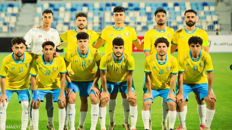الغيابات تضرب صفوف الإسماعيلي قبل مواجهة الزمالك في الدوري