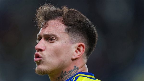 القادسية السعودي يتعاقد مع البرتغالي أوتافيو