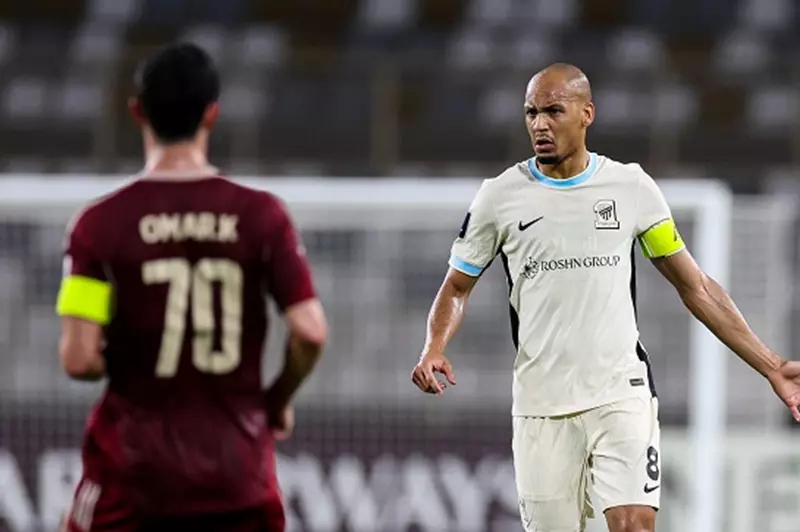 الوحدة يفوز على اتحاد جدة 2-1 في دوري أبطال آسيا للنخبة