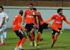 فاركو يواجه حرس الحدود اليوم في مجموعة الهبوط بالدوري