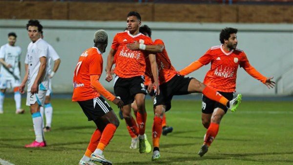 مودرن سبورت يواجه فاركو اليوم في الدوري