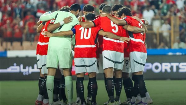 موعد مباراة منتخب مصر وبوركينا فاسو في تصفيات كأس العالم