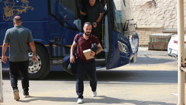 إقالة محمد مكي من تدريب المقاولون العرب