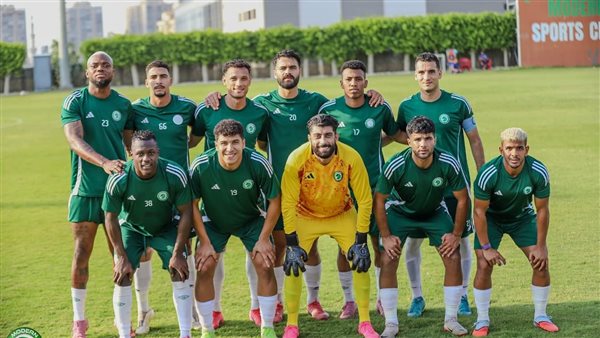 مودرن سبورت يفوز على الشرطة العراقي ٢-١ وديًا