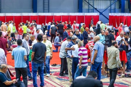 الجمعية العمومية للأهلي توافق على التعديلات المقترحة في لائحة النظام الأساسي