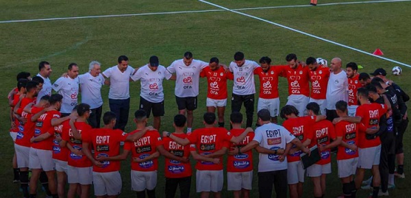 منتخب مصر الثاني يواجه تونس وديًا اليوم بالإسماعيلية