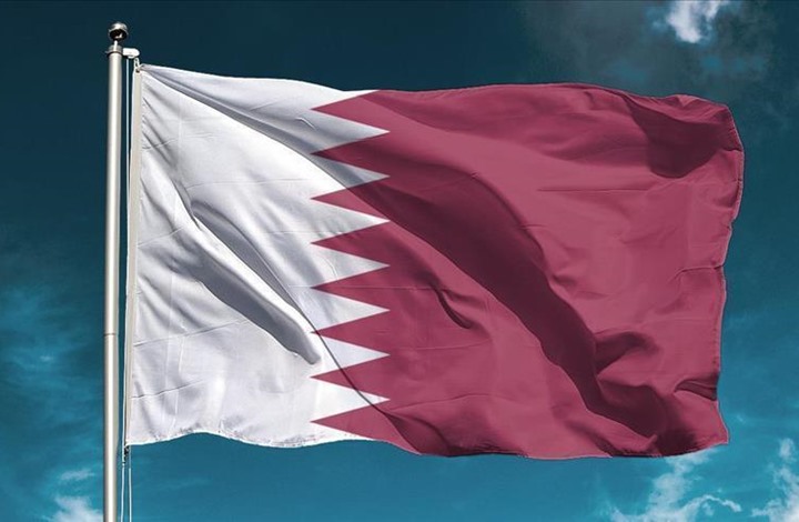 الوفد القطري المشارك في محادثات السلام بشرم الشيخ يتعرض لحادث مروري خطير