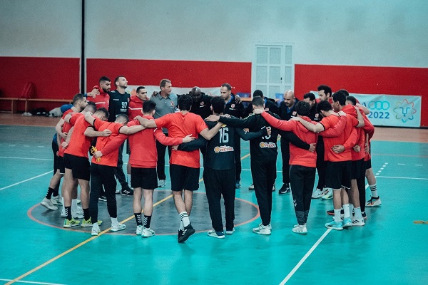 الأهلي يواجه ميكيلي الإثيوبي اليوم في بطولة أفريقيا لكرة اليد