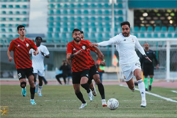 الجونة في ضيافة طلائع الجيش اليوم في مواجهة متكافئة بالدوري