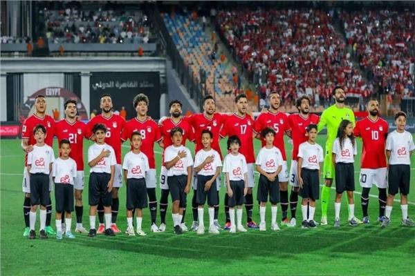 تفاصيل الاجتماع الفني لمباراة مصر وجيبوتي بتصفيات كأس العالم