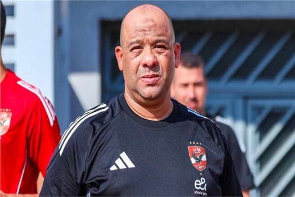 وليد صلاح الدين: لا ترضية لأي لاعب داخل الفريق