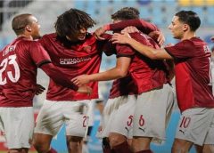 سيراميكا يفوز علي فاركو 2-0 ويواصل صدارة الدوري