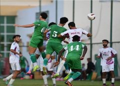 الاتحاد السكندري يفتقد خدمات 5 لاعبين أمام الجونة بالدوري