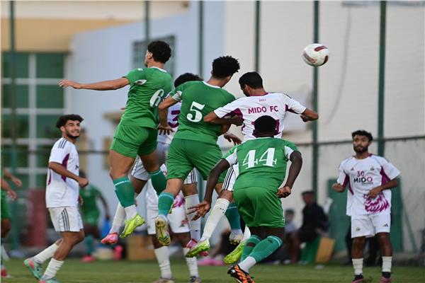 الاتحاد السكندري يستضيف وادي دجلة الليلة بالدوري