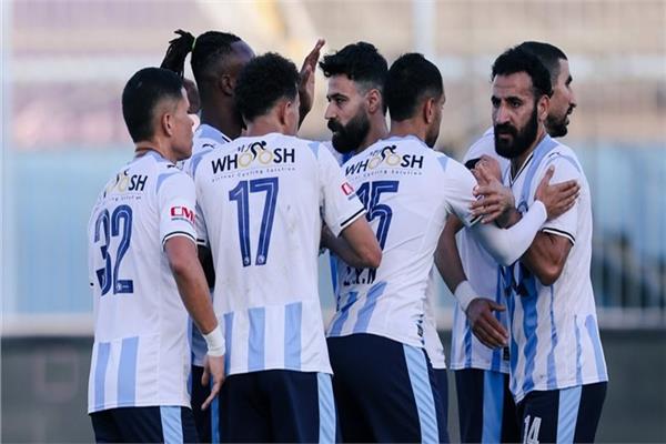 طاقم حكام من مدغشقر لمباراة بيراميدز والتأمين الإثيوبي بدوري الأبطال ​​​​​​​