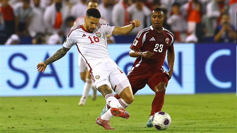 قطر تتأهل رسميًا للمونديال