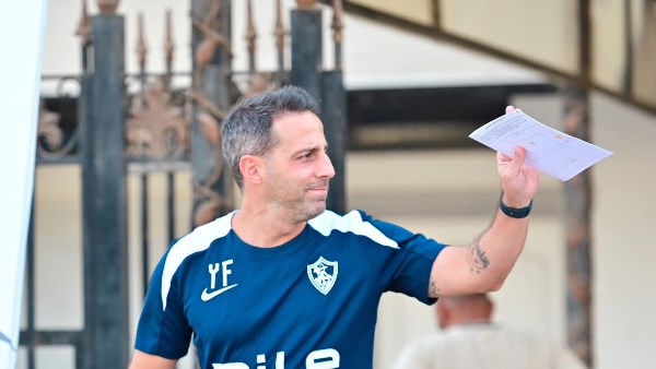 أول قرار في الزمالك بعد الفوز على ديكيداها الصومالي بالكونفدرالية