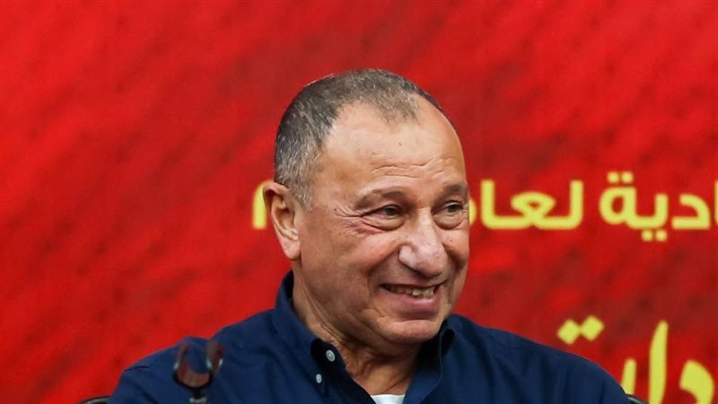 الخطيب يوجه رسالة خاصة لأعضاء الجمعية العمومية