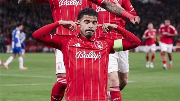 نوتنجهام فورست يهزم بورتو 2-0 في الدوري الأوروبي