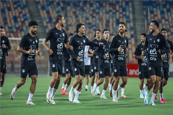 إبراهيم حسن: ودية نيجيريا 16 ديسمبر علي إستاد القاهرة