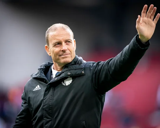 الأهلي يقدم سوروب لوسائل الإعلام غداً في مؤتمر صحفي