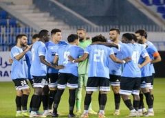 غزل المحلة يواجه المقاولون العرب اليوم وديًا