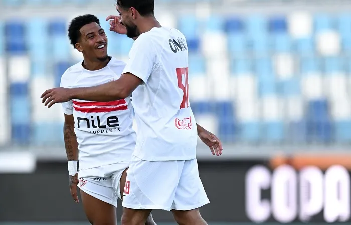 الزمالك يواجه غزل المحلة اليوم وعينه علي صدارة الدوري