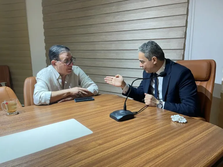 مدحت شلبي يحضر لنقابة الإعلاميين بشأن شكوى النادي الأهلي ضده