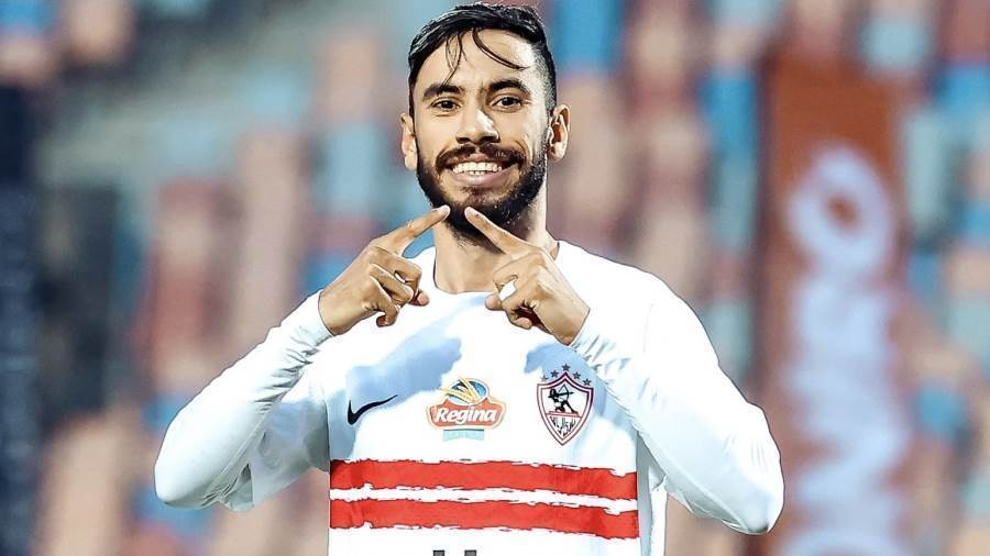 الزمالك يفوز على طلائع الجيش 3-1 في الدوري