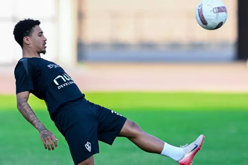 مدير الكرة بالزمالك يكشف موقف بيزيرا من نهائي السوبر أمام الأهلي