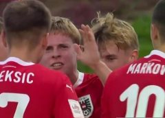 النمسا تفوز على إنجلترا 4-0 وتتأهل لدور الثمانية بمونديال الناشئين تحت 17 سنة