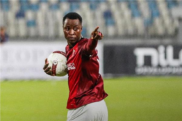 سيراميكا يفوز علي بتروجت 2-1 ويواصل الانفراد بصدارة الدوري