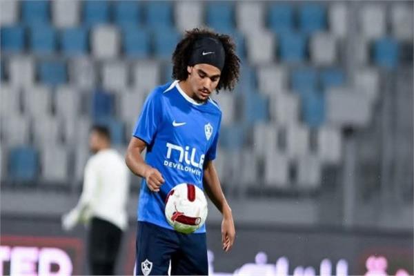 سبب غياب صبحي وكايد وأوشينج عن لقاء زيسكو بالكونفدرالية