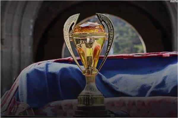 مواعيد مباريات كأس السوبر المصري للأندية الأبطال 2025