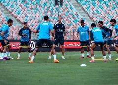 الزمالك يصعّد حارسًا شابًا لتعويض الغيابات قبل مواجهة زيسكو