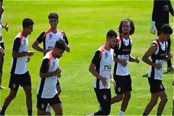 مكافآت خاصة للاعبي الزمالك حال التتويج بالسوبر