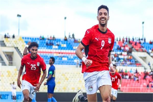 إستدعاء طاهر ودونجا لمنتخب مصر بعد إصابة إبراهيم عادل ولاشين