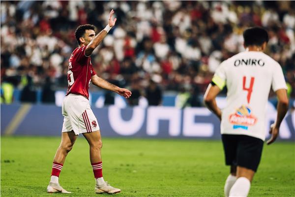 موقف الأهلي من عقوبات اتحاد الكرة في بطولة السوبر