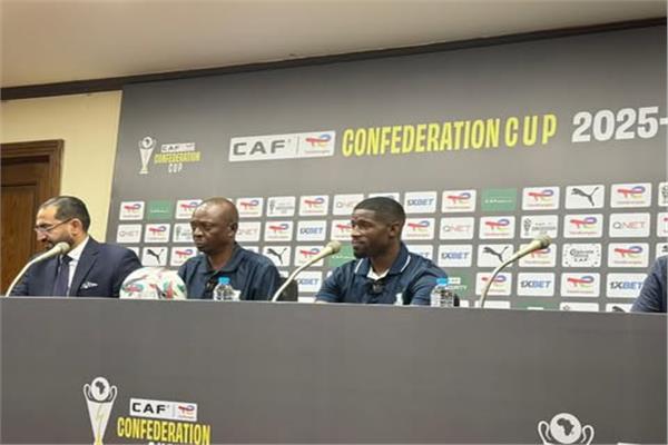 مدرب زيسكو : جاهزون للقاء الزمالك