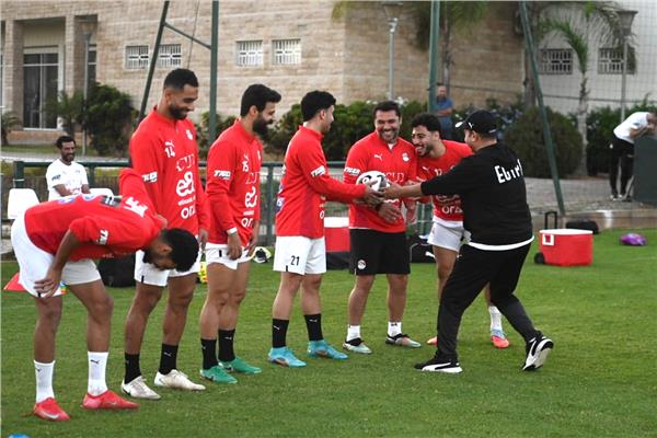 مواعيد مباريات مصر في كأس العرب والقنوات الناقلة