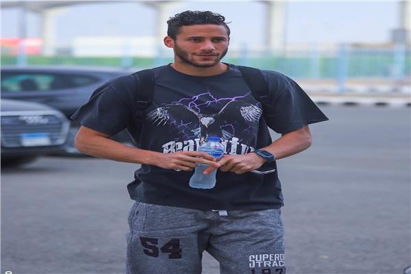 المحكمة الرياضية الدولية تقرر إيقاف رمضان صبحي 4 سنوات