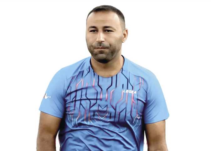 أحمد عبد الرؤوف يقود الزمالك أمام الطلائع بعد رحيل فيريرا