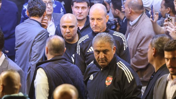 نجوم الكرة يقدمون واجب العزاء في وفاة محمد صبري