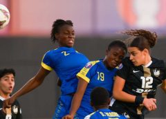 مسار يودع دوري أبطال أفريقيا للكرة النسائية للعام الثاني علي التوالي