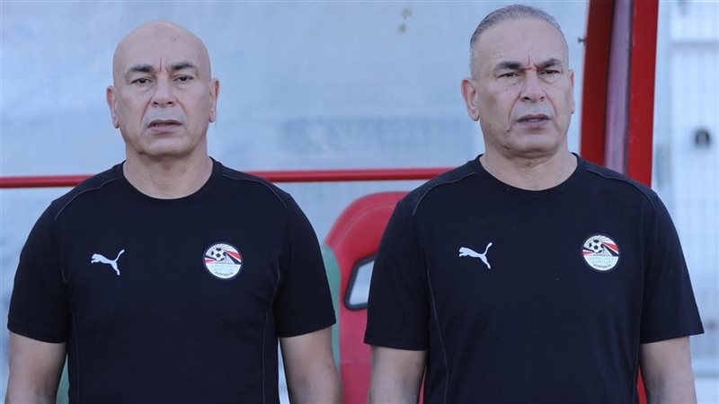 حسام وإبراهيم حسن يحضران لقاء الأهلي والزمالك في نهائي السوبر المصري