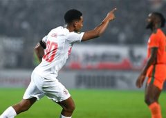 الزمالك يفوز على زيسكو الزامبي 1-0 في افتتاح مجموعات الكونفيدرالية