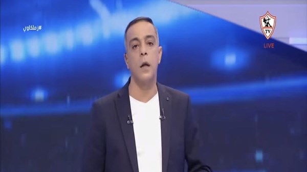 وفاة محمد صبري لاعب الزمالك السابق في حادث سير