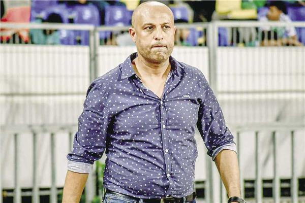 طارق مصطفي يقترب من تدريب الاتحاد السكندري