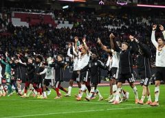 ألمانيا تهزم سلوفاكيا 6-0 وتتأهل رسمياً لكأس العالم 2026