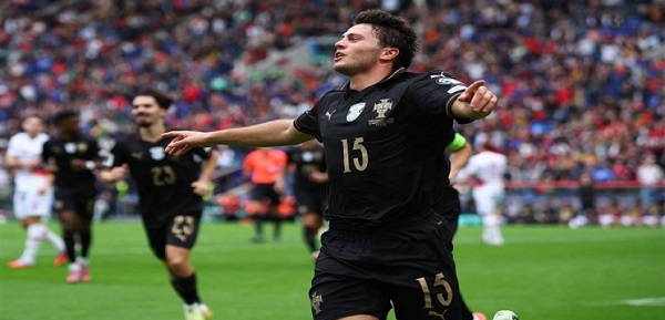 البرتغال تكتسح أرمينيا 9-1 وتصعد رسمياً لكأس العالم 2026